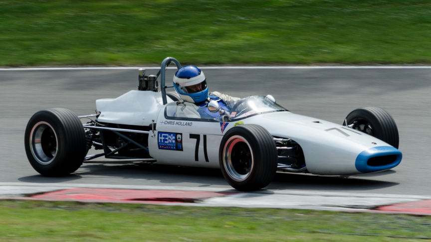 Brands Hatch 2010
