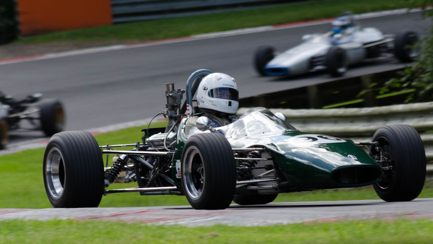 Brands Hatch