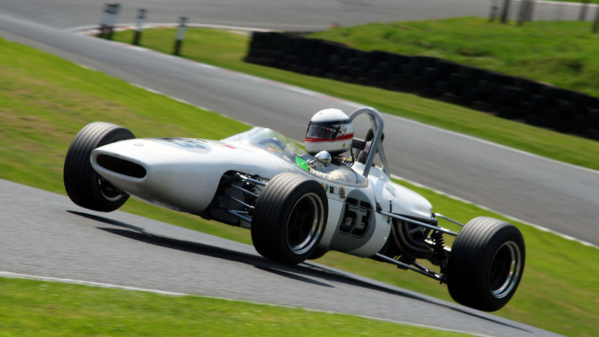 Cadwell Park 2017