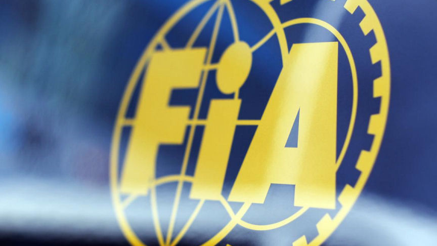 FIA HTP Renewal 2014