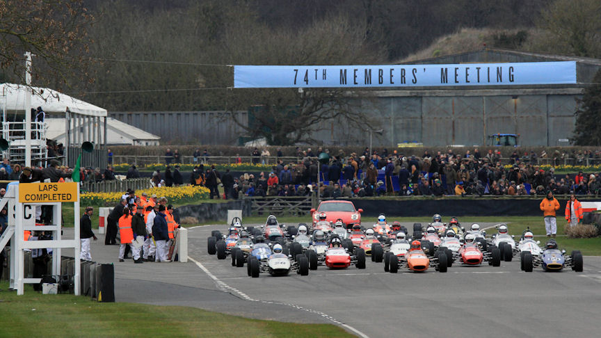 Goodwood 74MM