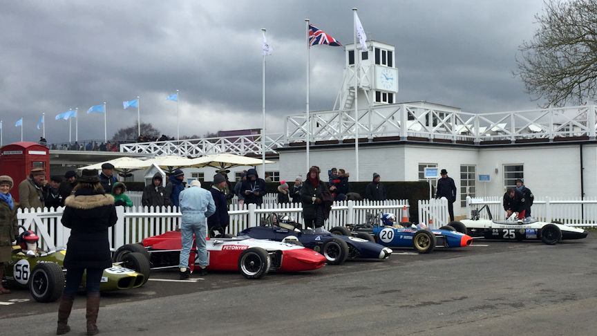 Goodwood 76MM