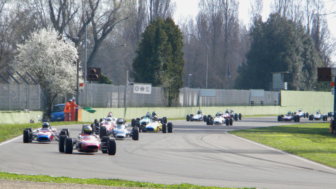 Imola 2013