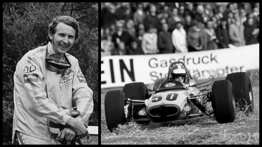 Juerg Dubler 1941-2014