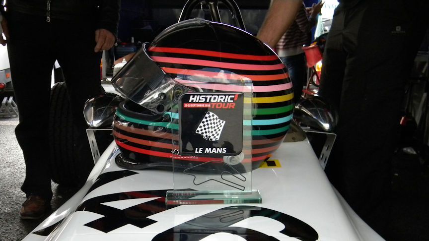 Le Mans 2016