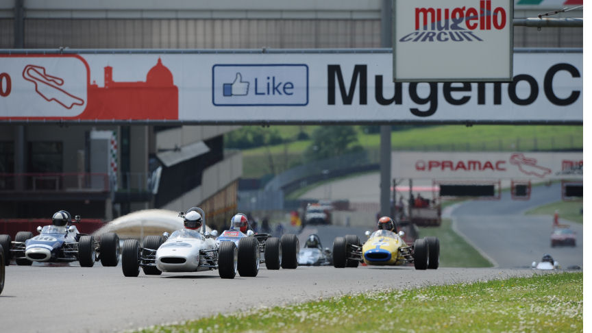 Mugello Classic