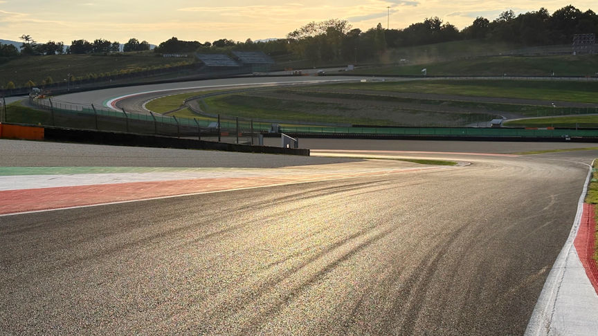 Mugello 2026