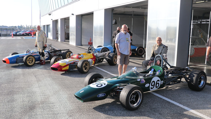 Circuit Nogaro