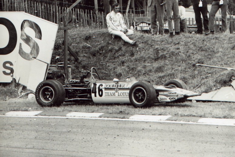 F3 Historic