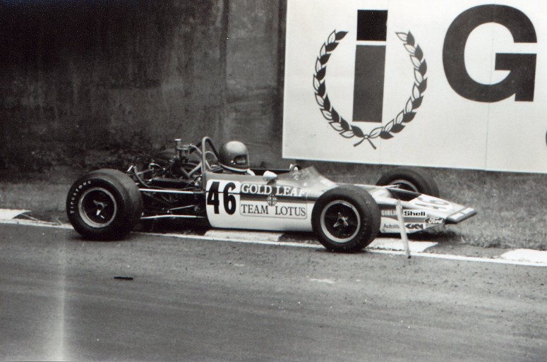 F3 Historic